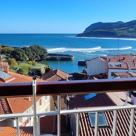 Mundaka Izaro Eye Apartment Bagian luar foto