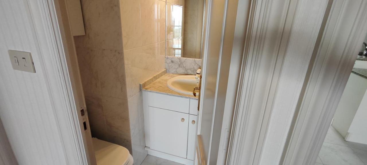 Mundaka Izaro Eye Apartment Bagian luar foto
