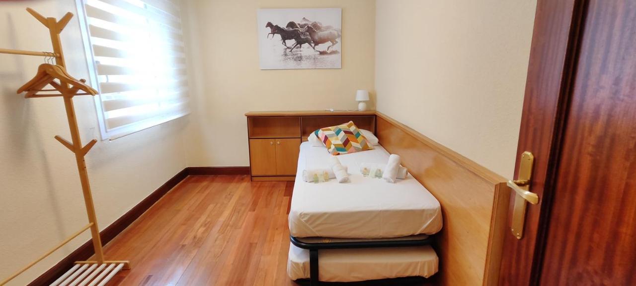 Mundaka Izaro Eye Apartment Bagian luar foto