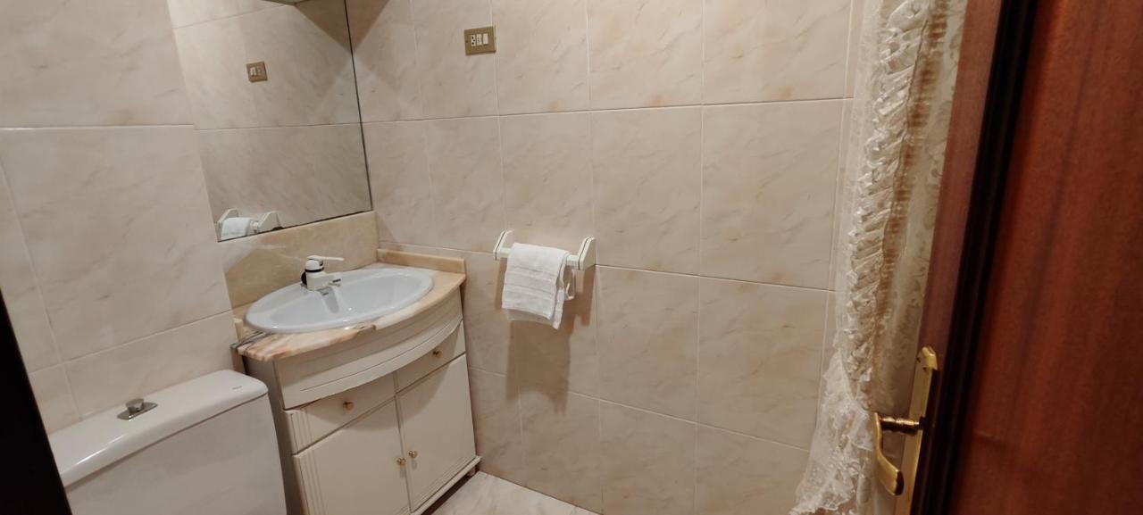 Mundaka Izaro Eye Apartment Bagian luar foto