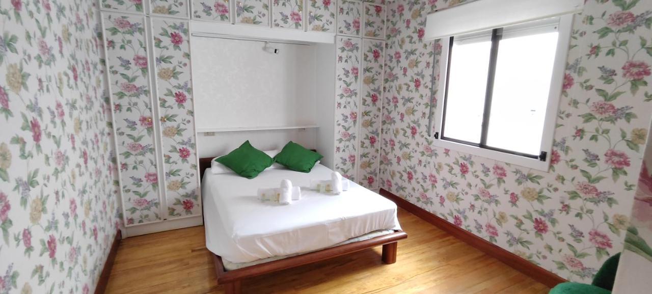 Mundaka Izaro Eye Apartment Bagian luar foto