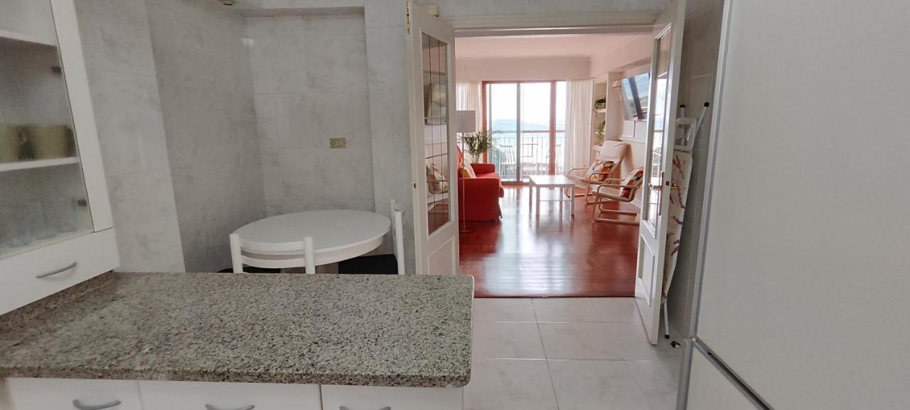 Mundaka Izaro Eye Apartment Bagian luar foto