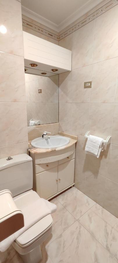 Mundaka Izaro Eye Apartment Bagian luar foto